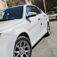 دنا پلاس توربو|خودرو سواری و وانت|شهرضا, |دیوار