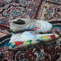 دوتا کفش ورزشی|کیف، کفش، کمربند|بندر ماهشهر, |دیوار