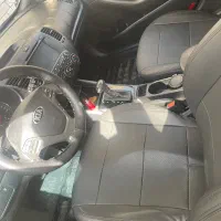 سراتو مدل ۲۰۱۷ نیم فول خلیج