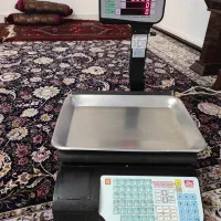 ترازو15000محک|فروشگاه و مغازه|زنجان, |دیوار