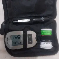 دستگاه قند خون