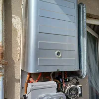 تعمیرات پکیچ ابگرمکن بخاری تضفیه اب با۲۶سالتجربه|خدمات پیشه و مهارت|هشتگرد, فاز ۱ مهستان|دیوار