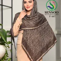 شال و روسری فقط ۱۵۰ هزار