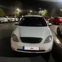 تیبا ۲|خودرو سواری و وانت|مشهد, هفت تیر (نه دره)|دیوار