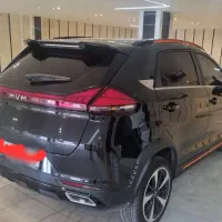 ایکس ۳۳ کراس|خودرو سواری و وانت|اهواز, زیتون کارمندی|دیوار