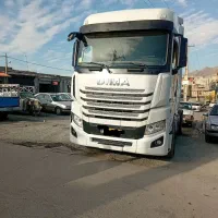 دیما 490 اتومات|خودرو سنگین|چهاردانگه (تهران), |دیوار