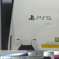 تعویض فروشنده خریدارکنسولps5ps4 پی اس فایو|کنسول، بازی ویدئویی و آنلاین|تهران, جوادیه تهرانپارس|دیوار