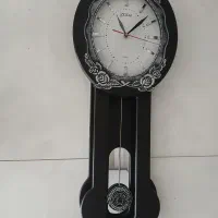 ساعت دیواری فندوله دار