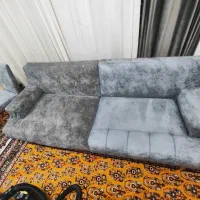 مبلشویی در منزل مبل شویی