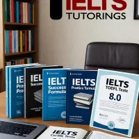 تدریس خصوصی IELTS و زبان انگلیسی تضمینی نمره 7+|خدمات آموزشی|کرمانشاه, |دیوار