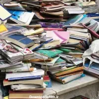 خرید ضایعات سیار در محل شما فلزات وکتاب ودفتر|عمده‌فروشی|شاهین‌شهر, مخابرات (شهید بهشتی)|دیوار