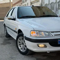 پارسtu5 بی رنگ شاسی پلم(سیمی)