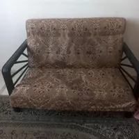 یه مبل۲نفره و۱مبل تکنفره