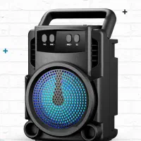 اسپیکر بلوتوثی قابل حمل Fantastic Quality