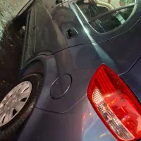 تیبا 2 بدون رنگ|خودرو سواری و وانت|تبریز, |دیوار