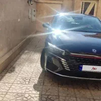 خودرو شاین مکس وارداتی|خودرو سواری و وانت|سمنان, |دیوار