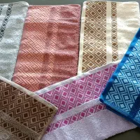 حوله دست و صورت|سفره، حوله، دستمال آشپزخانه|مشهد, الهیه|دیوار