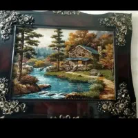 لوستر|لوستر و چراغ آویز|فردیس, شهرک ناز|دیوار