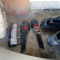 تمامی لوازم و قطعات بی ام داشبورد بی ام و e36|قطعات یدکی و لوازم جانبی|کرج, گلشهر|دیوار