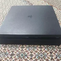 پی اس فور ps4