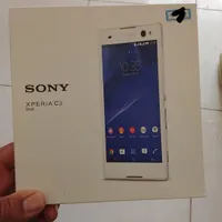 سونی Xperia C3 Dual با حافظهٔ ۸ گیگابایت|موبایل|اهواز, کیانشهر|دیوار