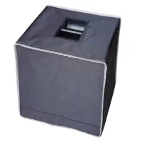 جعبه باند12اینچ چوبی