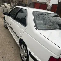 پارس ۴۰۲ موتور جدید|خودرو سواری و وانت|تالش, هشتپر|دیوار