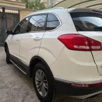 تیگو 5 مدل ۹۶ سند تک برگ بی رنگ (اقساطی)|خودرو سواری و وانت|تهران, باغ فیض|دیوار