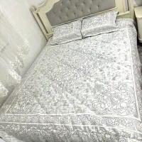 تخت خواب دو نفره