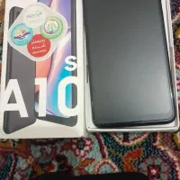سامسونگ Galaxy A10s با حافظهٔ ۳۲ گیگابایت|موبایل|ارومیه, |دیوار