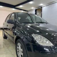 تیبا ۲|خودرو سواری و وانت|کرج, چهارصد دستگاه|دیوار