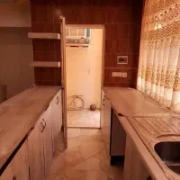 آپارتمان ۸۵متری دوخوابه دکتر حسابی