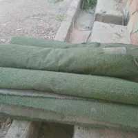 چمن مصنوعی دست دو