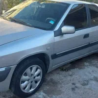 زانتیا مدل ۸۳