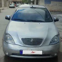 ماشین تیبا مدل 90