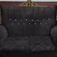 مبل راحتی|مبلمان خانگی و میز عسلی|پاکدشت, پاکدشت (مامازند)|دیوار