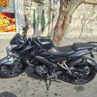 ان اس ۲۰۰|موتورسیکلت|تهران, سعادتآباد|دیوار