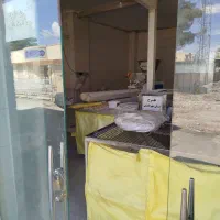 فروش مغازه نانوایی