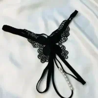 لباس زیر فاق باز