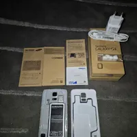 سامسونگ Galaxy S5 با حافظهٔ ۱۶ گیگابایت|موبایل|اسلام‌شهر, |دیوار