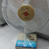 پنکه پارس خزر اصلی همچی فابریک