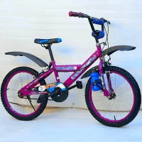 ۴ عدد دوچرخه سایز ۲۶و۲۴و۲۰ درحدصفر|دوچرخه، اسکیت، اسکوتر|تبریز, |دیوار