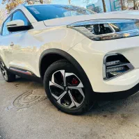 ام وی ام x55 poro پرو|خودرو سواری و وانت|زنجان, |دیوار