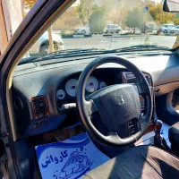 پژو پارس دوگانه سوز کارخانه مدل ۱۳۹۲|خودرو سواری و وانت|شیراز, شهرک پرواز|دیوار