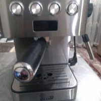 قهوه ساز Eu Lux کاملا نو