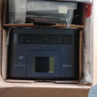 چاپگر حرارتی Canon|پرینتر، اسکنر، کپی، فکس|سنندج, |دیوار