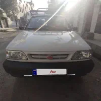 پراید وانت ۱۵۱