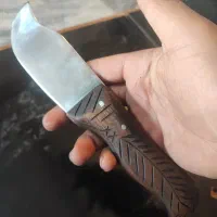 چاقو کوهنوردی و کمپینگ|کوهنوردی و کمپینگ|بروجرد, |دیوار