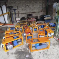 بالابر ساختمانی نو