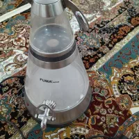سماور برقی|سماور، چای‌ساز، قهوه‌ساز|تهران, فلاح|دیوار